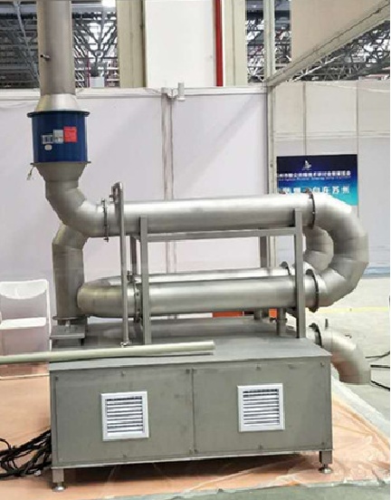 納米微氣泡淨化器